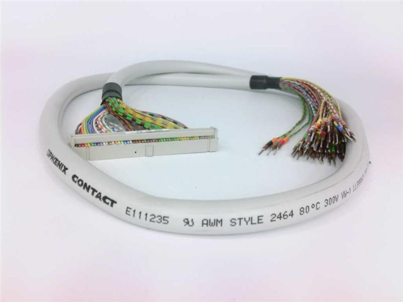 PHOENIX CONTACT CABLE-FLK50/OE/0 14/ 100