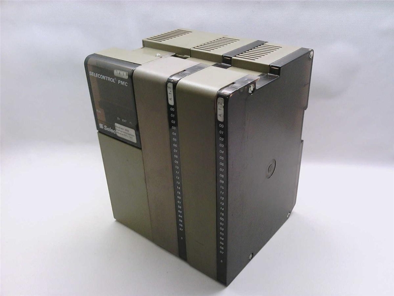 PMC 22 ABEZD by SELECTRON