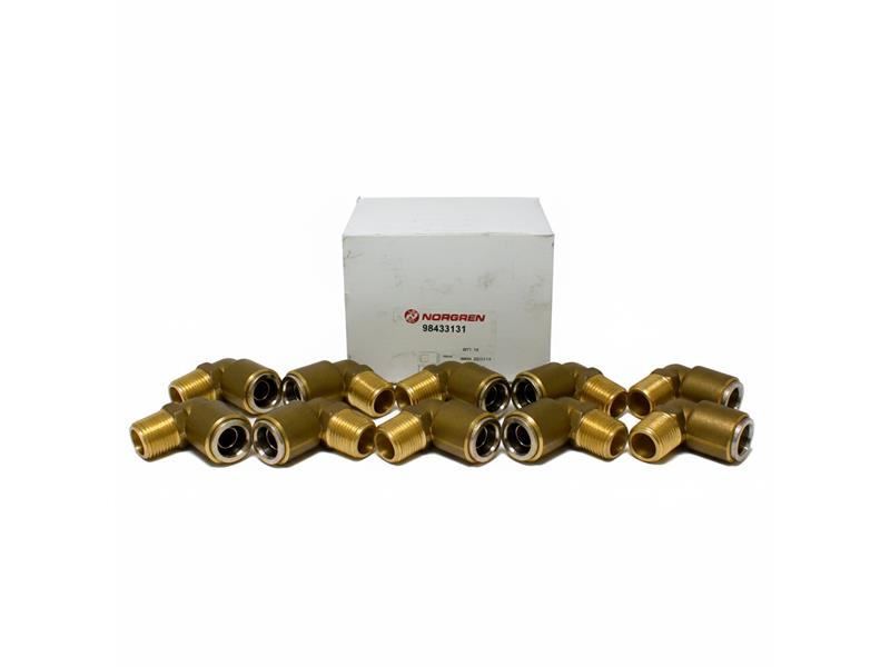NORGREN 98433131-QTY10