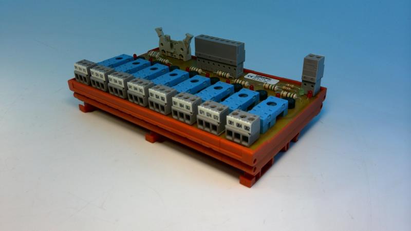 ASEA BROWN BOVERI 002071527