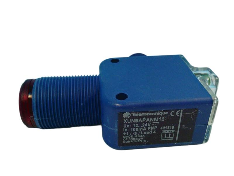 XUN9APANM12 by SCHNEIDER ELECTRIC