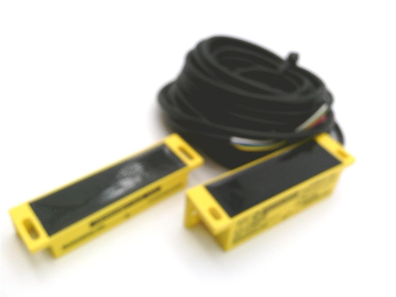 4SSR24BX6M by COMITRONIC BTI