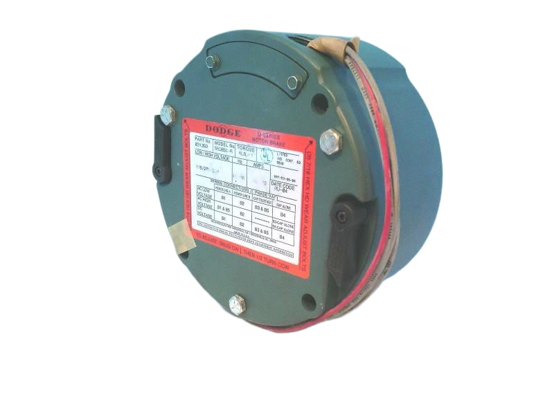 56DBSC-6-MA-115/230VAC-60HZ by ASEA BROWN BOVERI