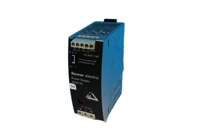 ASIN 50A0021 by BAUMER ELECTRIC