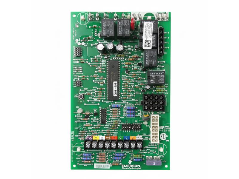GOODMAN PCBBF124S