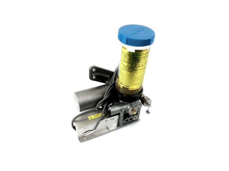 LUBE CORP EGM-50TH-10S-3P-D