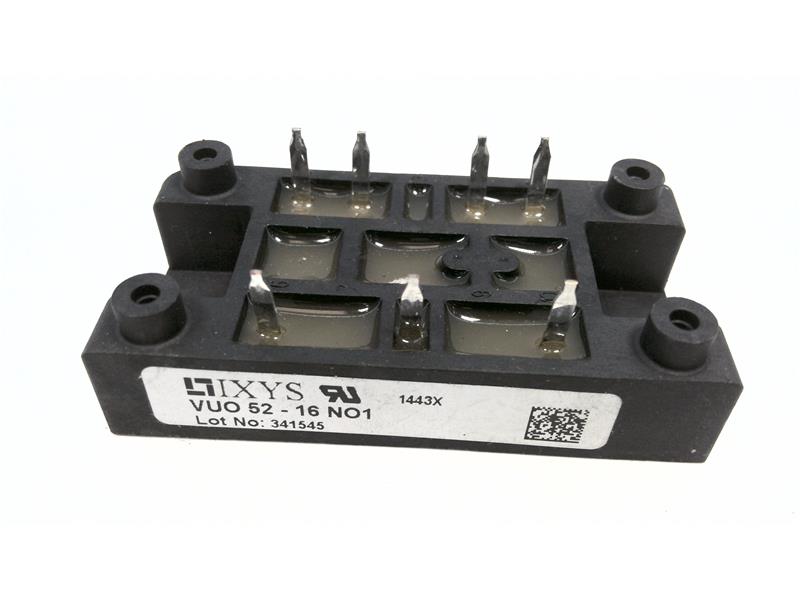 IXYS VUO52-16NO1