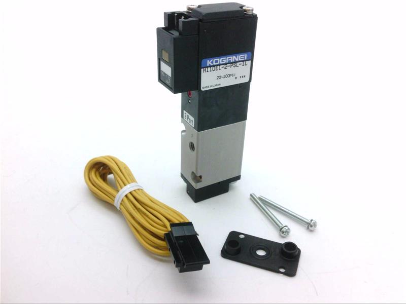 KOGANEI H110E1-PSL-1L