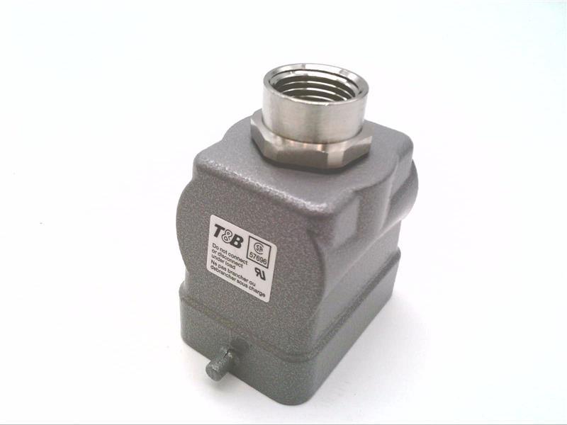 ABB THOMAS & BETTS TH806MV