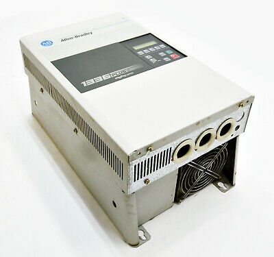 ALLEN BRADLEY 1336E-B015-AE-EN-HA1-L8E