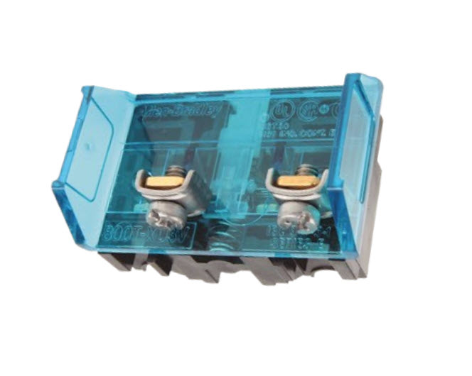 ALLEN BRADLEY 800T-XD3V