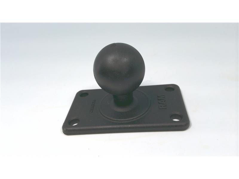 RAM MOUNTING SYSTEMS INC RAM-2462U