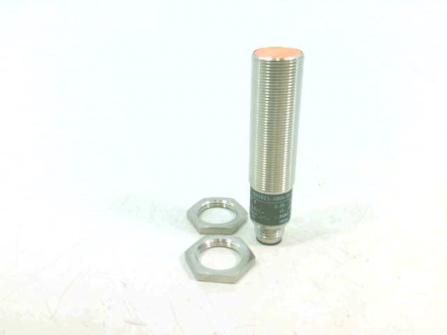 EFECTOR IGA2005-ABOA/SL/LS-100AK/RT-IG0337