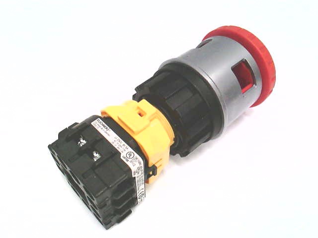 EUCHNER ES-XN4E-BL412MFRH