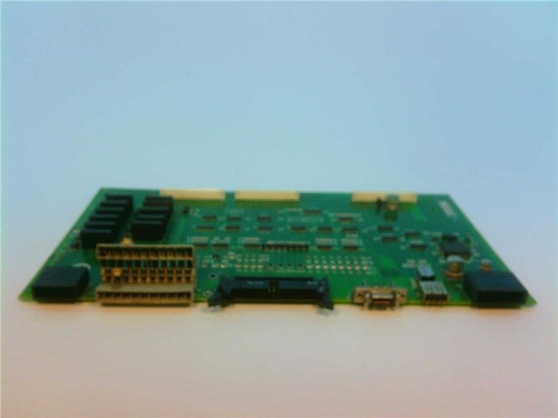 YASKAWA ELECTRIC JANCD-XI001B