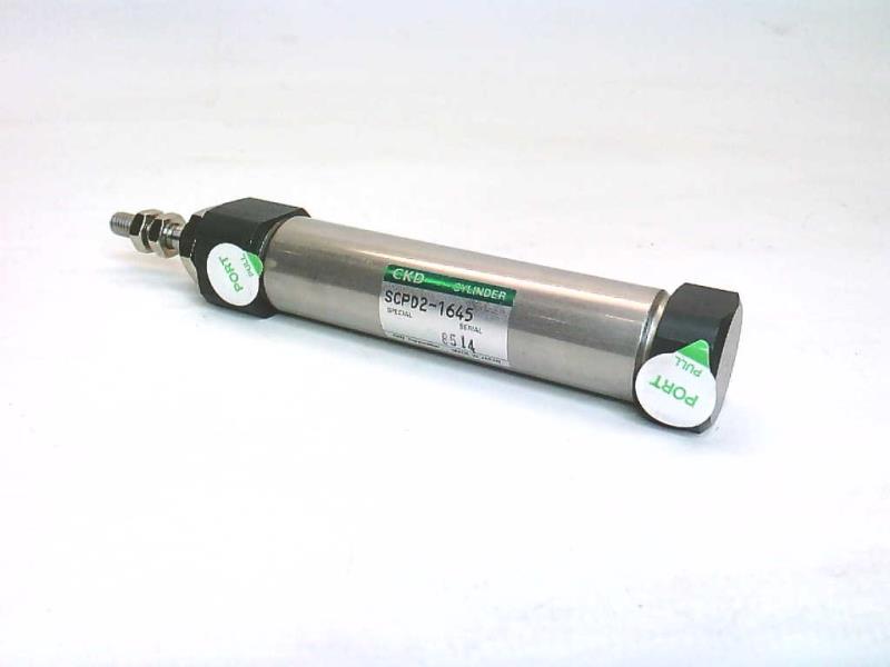 CKD CORP SCPD2-1645