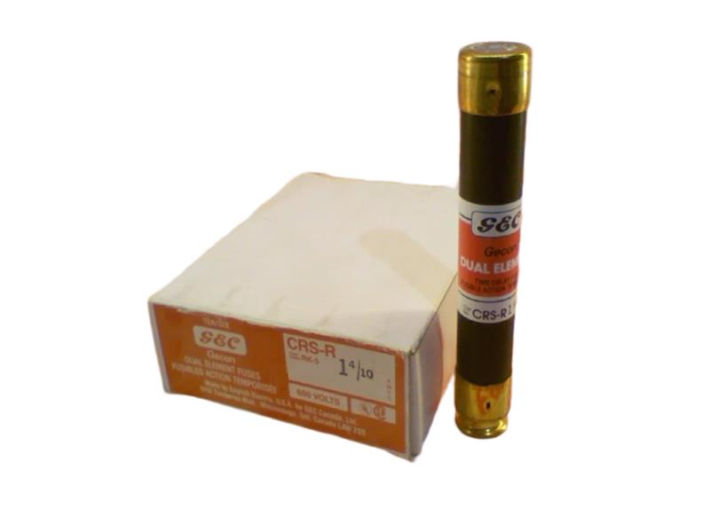 CONVERTEAM CRS-R-1-4/10