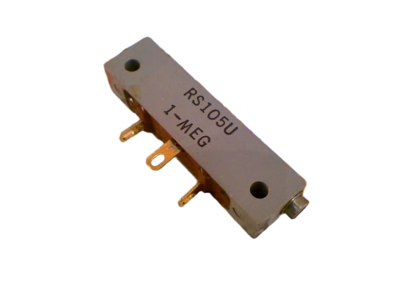 ALLEN BRADLEY RJ11AS105