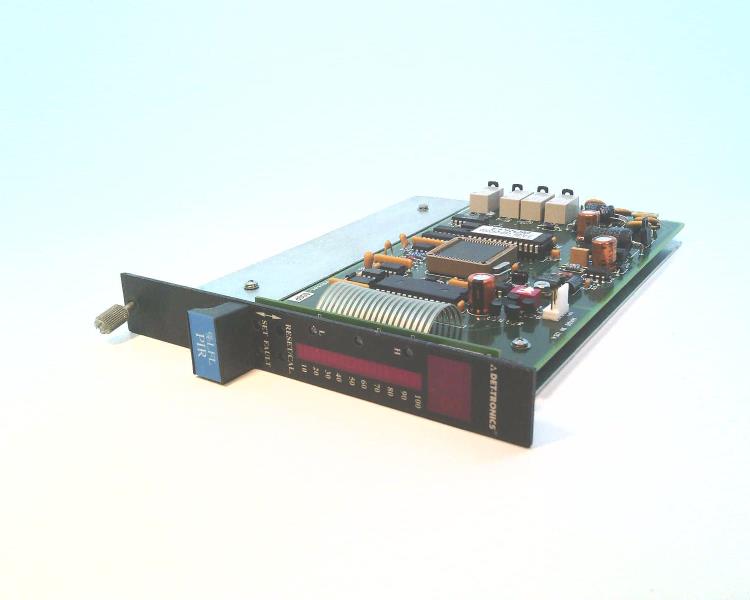 DET TRONICS R8471-H1004