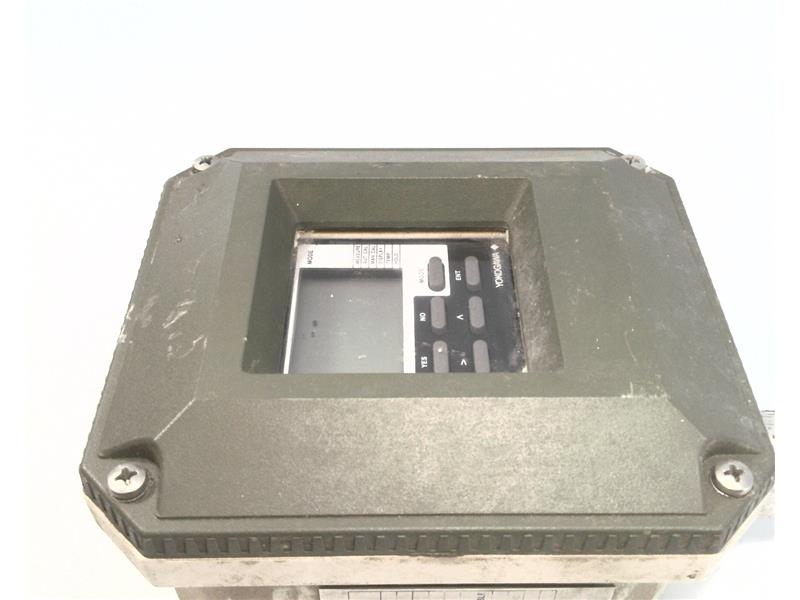 YOKOGAWA PH200G-P-U-EB/U