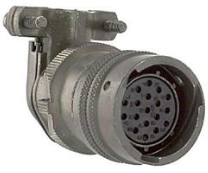 AMPHENOL PT08E-14-18S(SR)