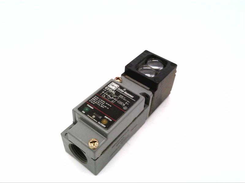 EATON CORPORATION E51ALP2