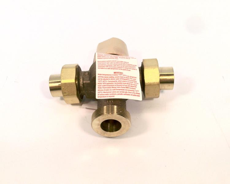 WATTS 3/4-LFMMVM1-US