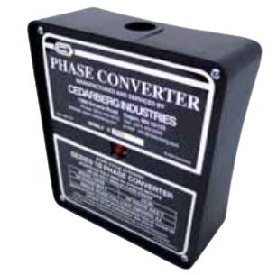 1600B by CEDARBERG INDUSTRIES