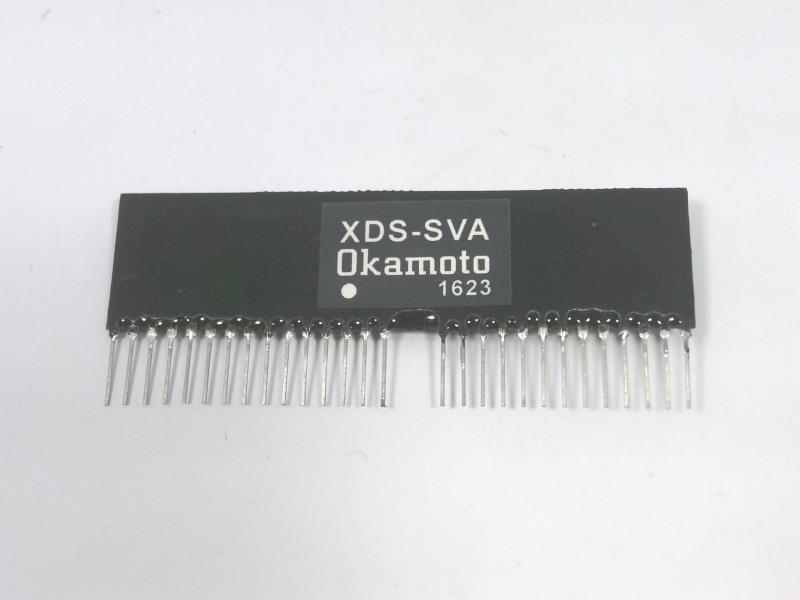 OKAMOTO XDS-SVA