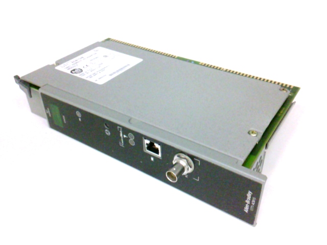 ALLEN BRADLEY 1771-ACN15
