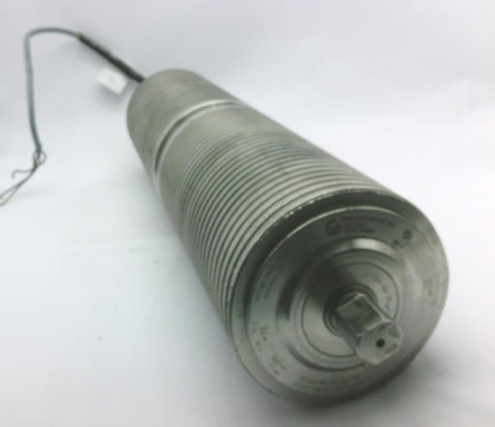 VAN DER GRAAF TM1580B25-405