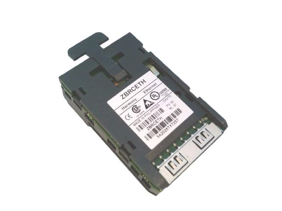 SCHNEIDER ELECTRIC ZBRCETH