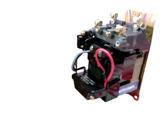 ALLEN BRADLEY 702LP-AOA92