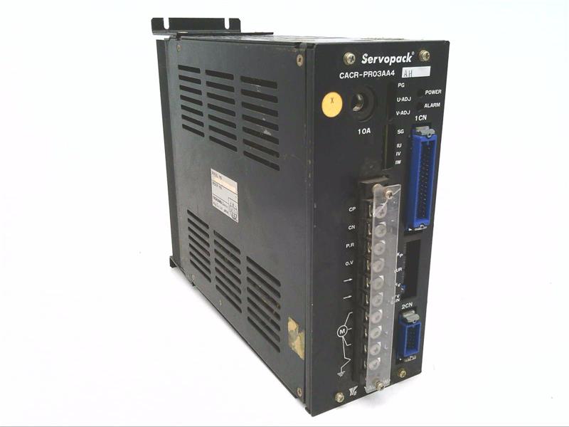 CACR-PRO3AA4 by YASKAWA ELECTRIC