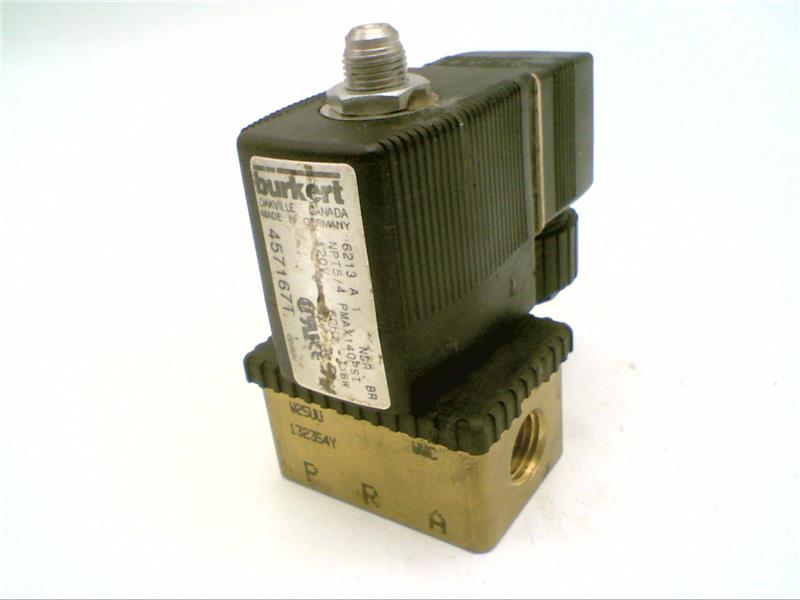 BURKERT 457167T