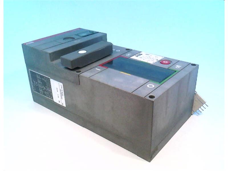 ASEA BROWN BOVERI 1SDA014216R1