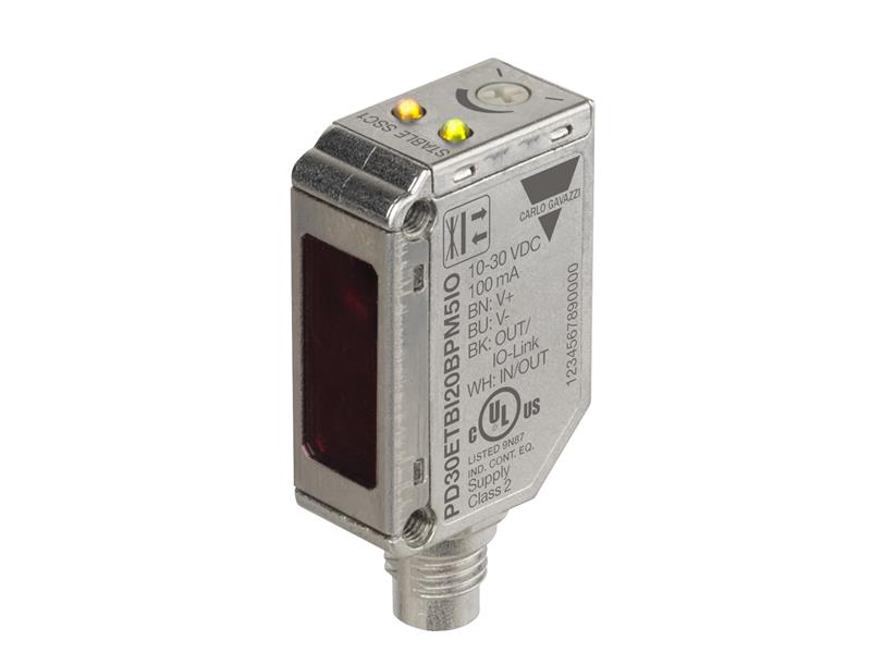 PD30ETPR60BPM5IO by CARLO GAVAZZI