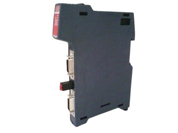 TRIO MOTION TECHNOLOGY P374 + TRIO MOTION