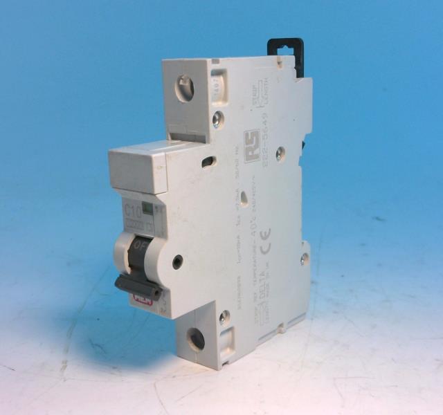 EATON CORPORATION AHC101