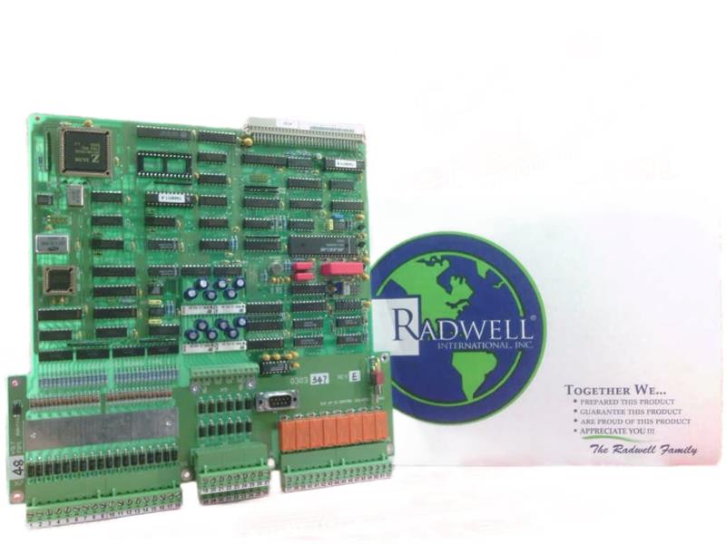0303-347 by HONEYWELL