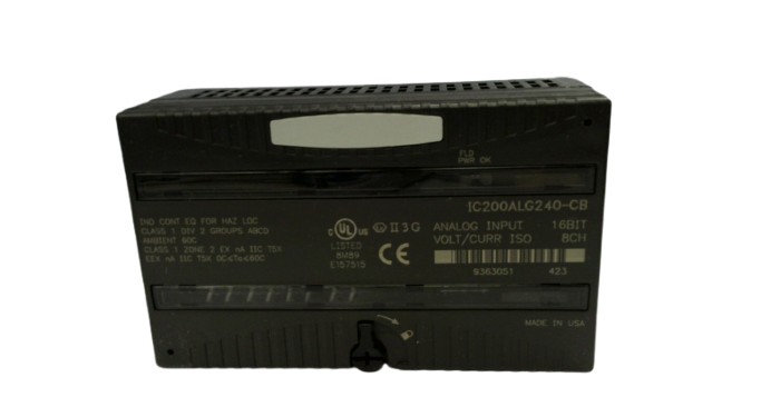 FANUC IC200ALG240
