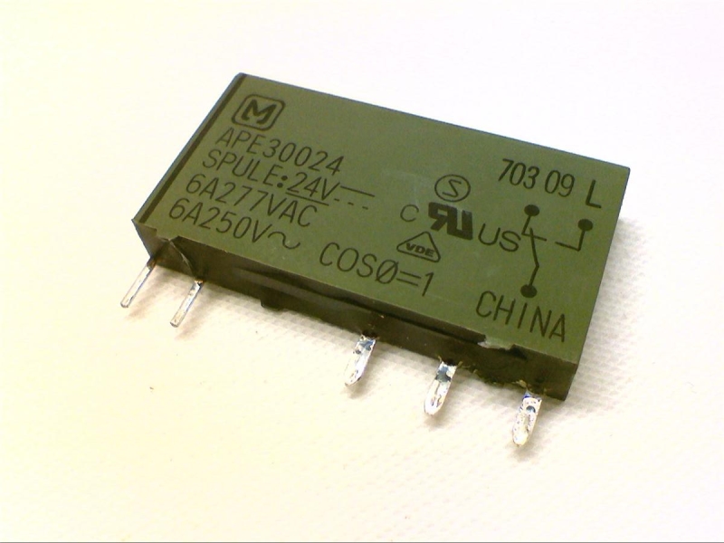 MATSUSHITA ELECTRIC APE30024