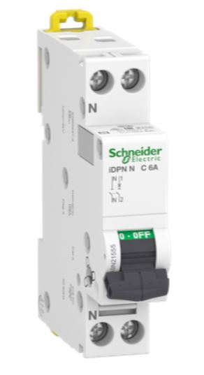 SCHNEIDER ELECTRIC A9N21555