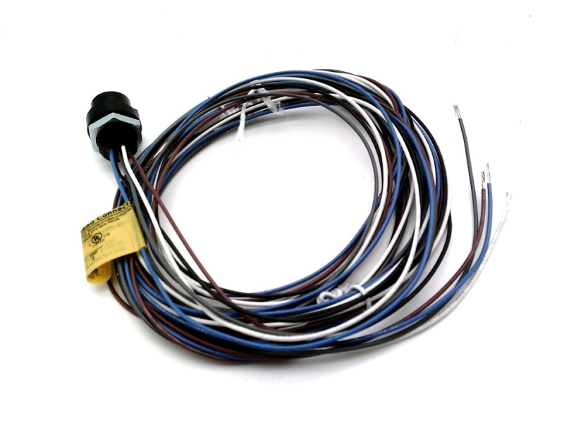 MOLEX 8R5A00A18M020