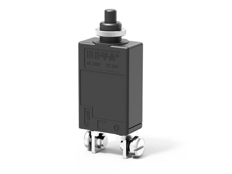 ETA ENGINEERING TECHNOLOGY 4130-G211-K4M1-35A