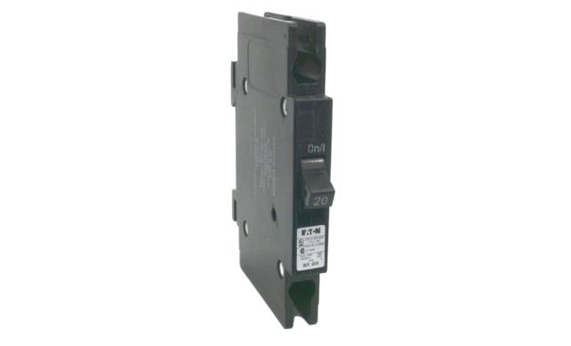 EATON CORPORATION QCR1020