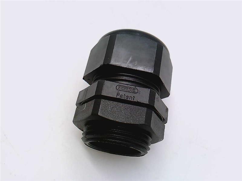 HUMMEL CD21NR-BK-N-O