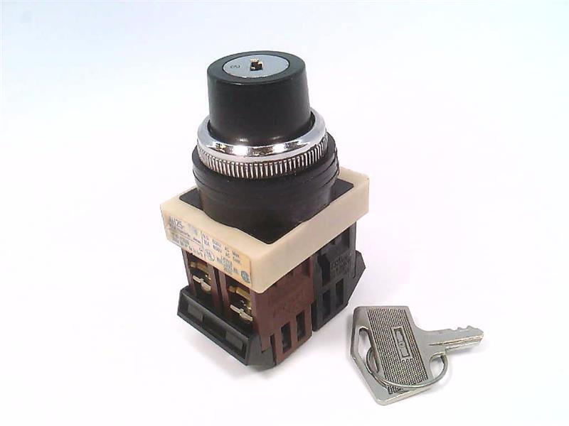 FUJI ELECTRIC AH25-J2B11A