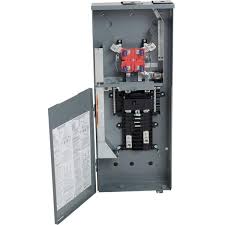 SCHNEIDER ELECTRIC QC816F200C