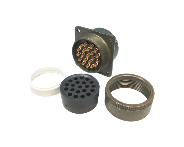 KPT00E22-21S by ITT
